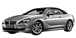 BMW F12 U0980 Fault Code