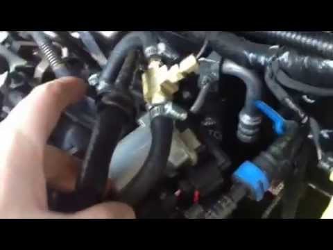 See U0980 in engine